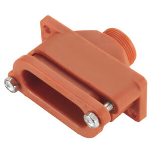 Cable gland 55x18 with union for PG21 connection